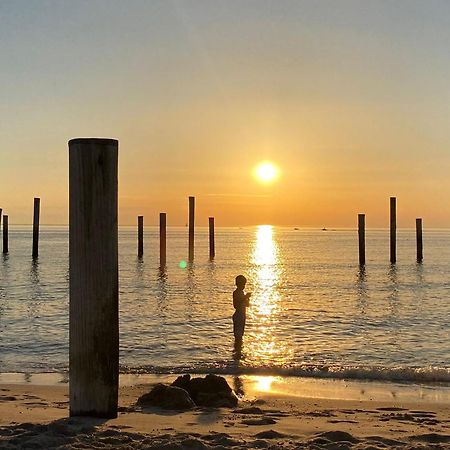 فيلا Eldorado Aan Zee بيتين المظهر الخارجي الصورة